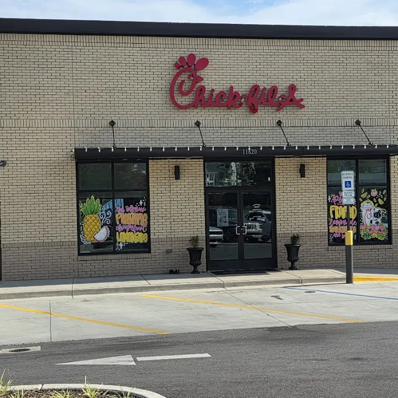 Chick-fil-A
