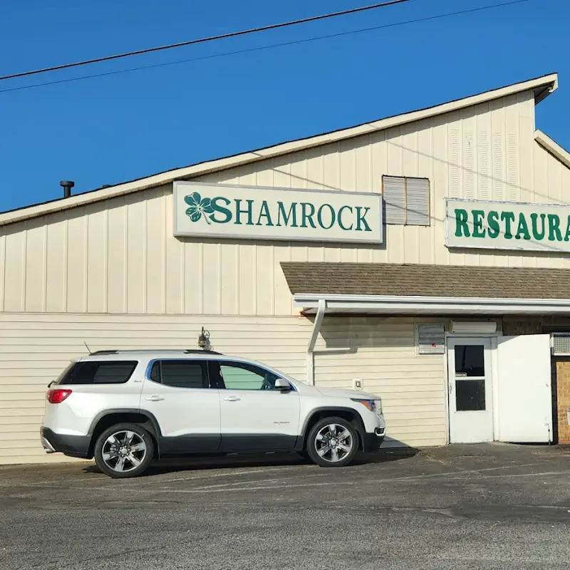 Shamrock Restaurant