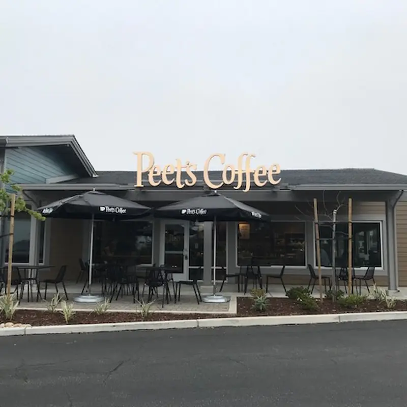 Peet's Coffee