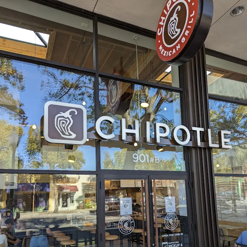 Chipotle Mexican Grill