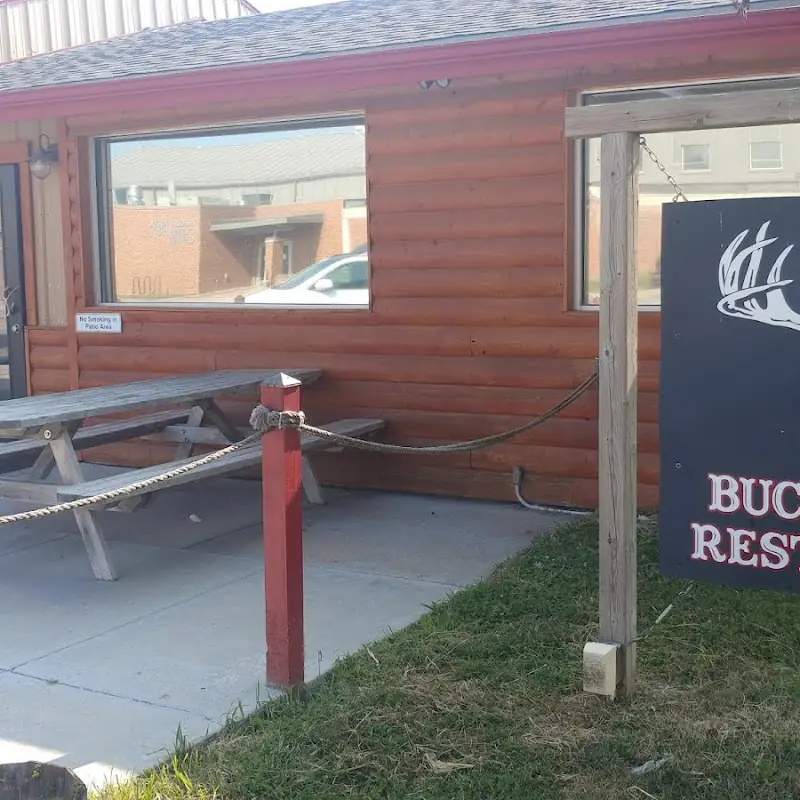 Buck Snort
