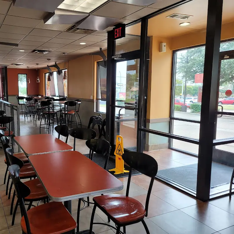 Jack in the Box