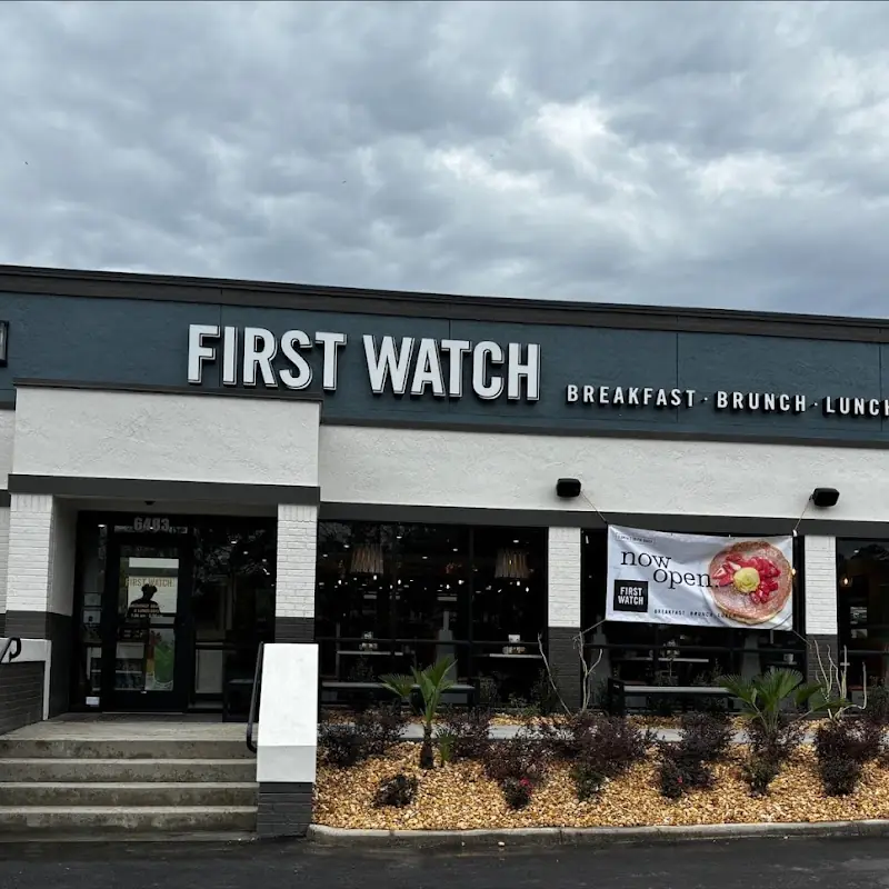 First Watch
