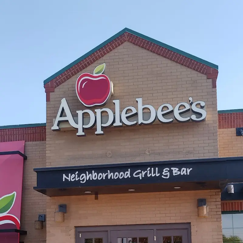 Applebee's Grill + Bar
