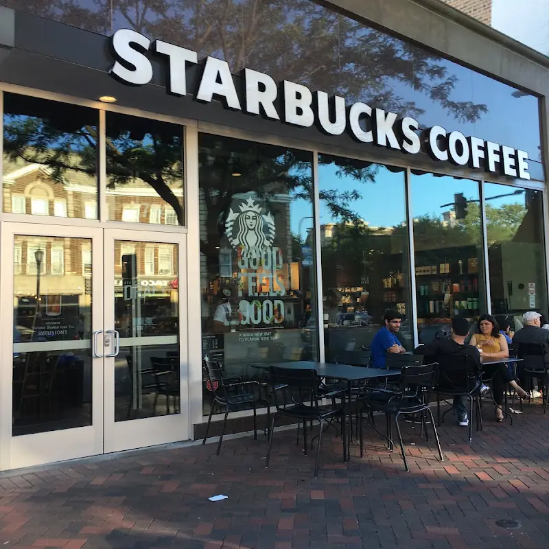 Starbucks Coffee Company