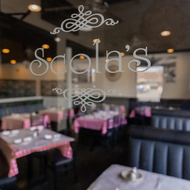 Scola's Restaurant