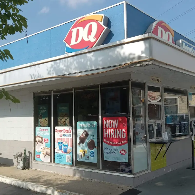Dairy Queen (Treat)
