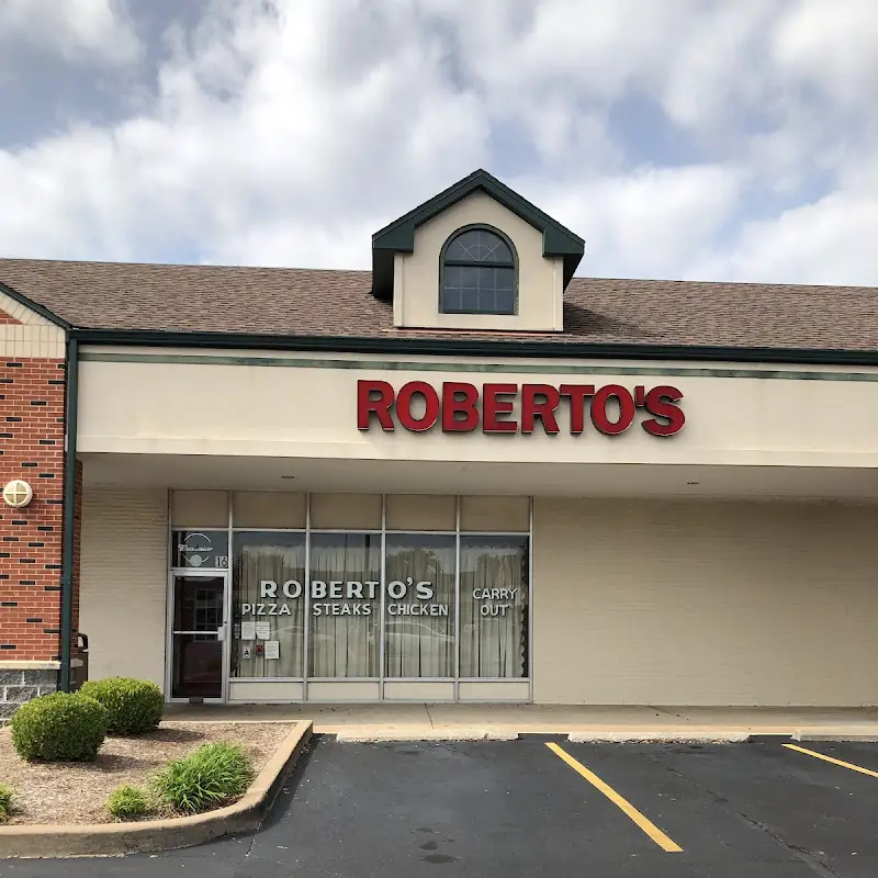 Roberto's Italian Restaurant