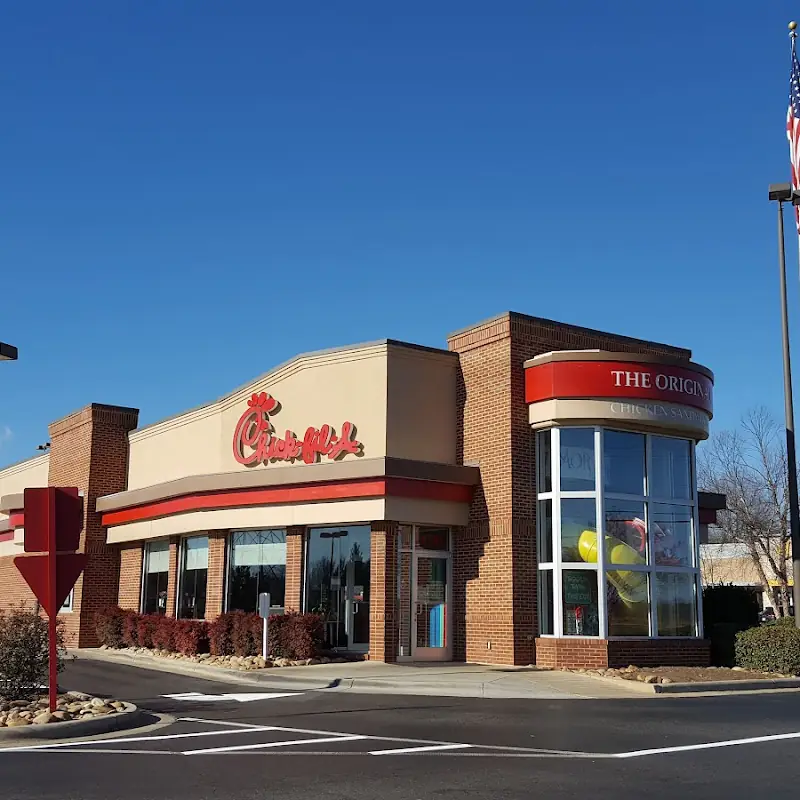 Chick-fil-A