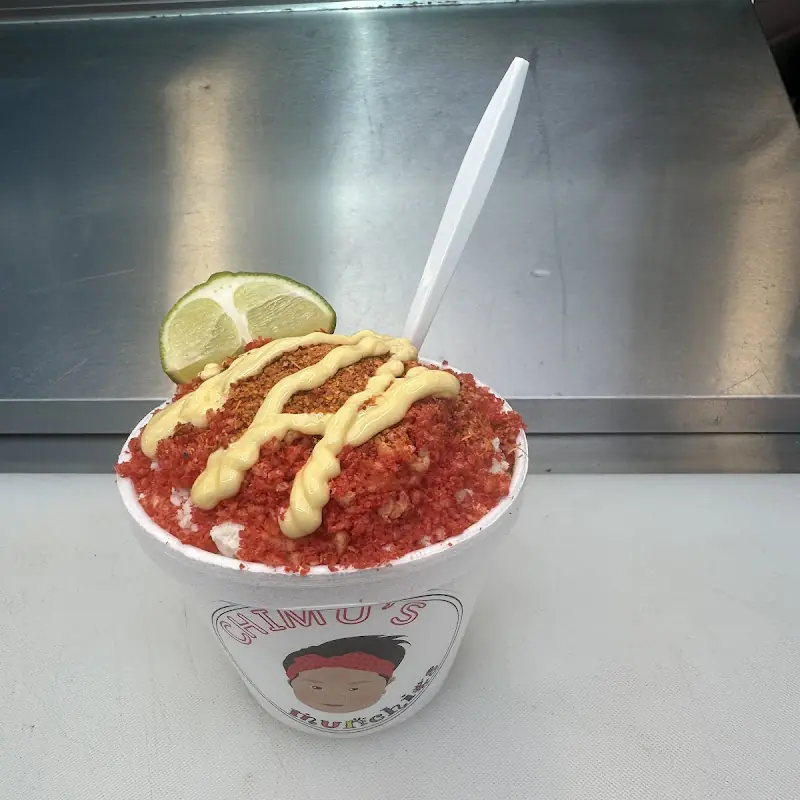 Chimus tacos 3