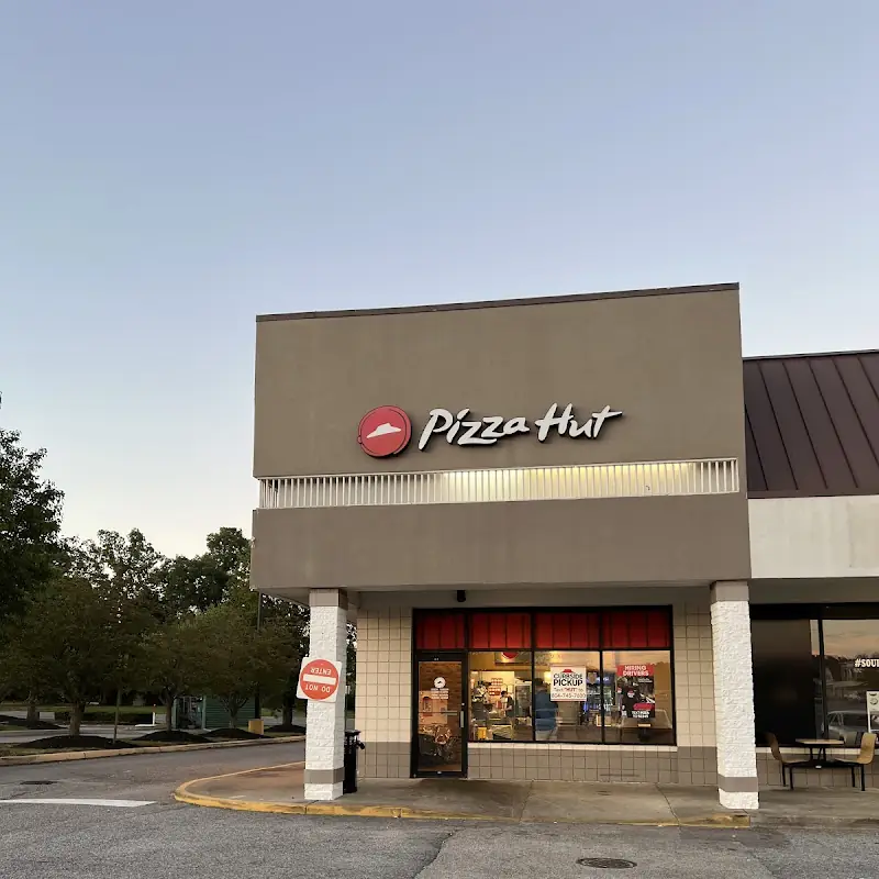 Pizza Hut