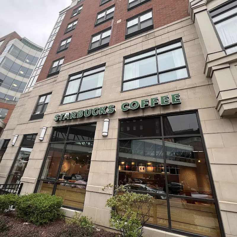 Starbucks Coffee Company