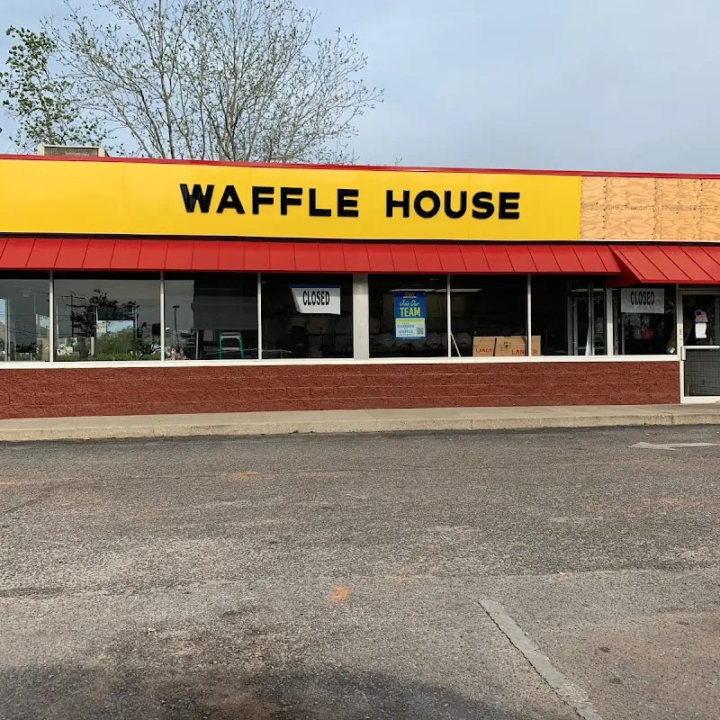 Waffle House