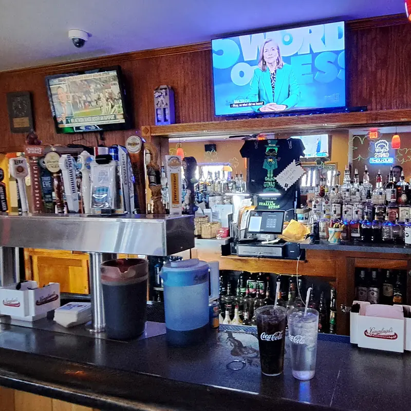 Gina's Italian Kitchen & Tavern