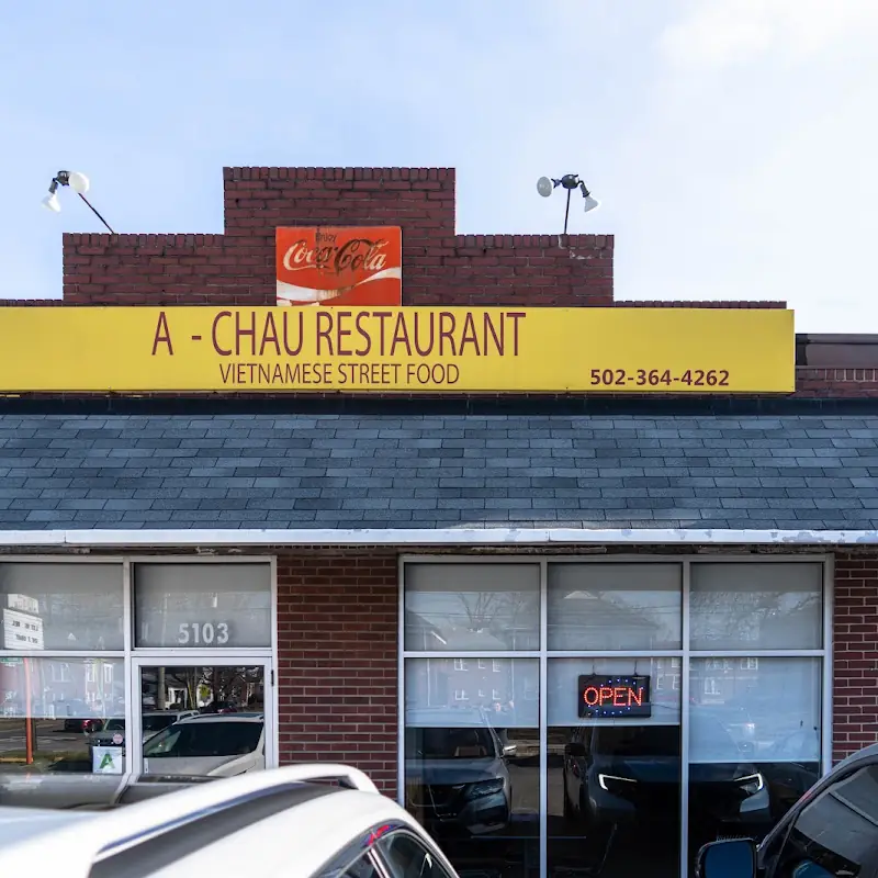 A Chau Restaurant