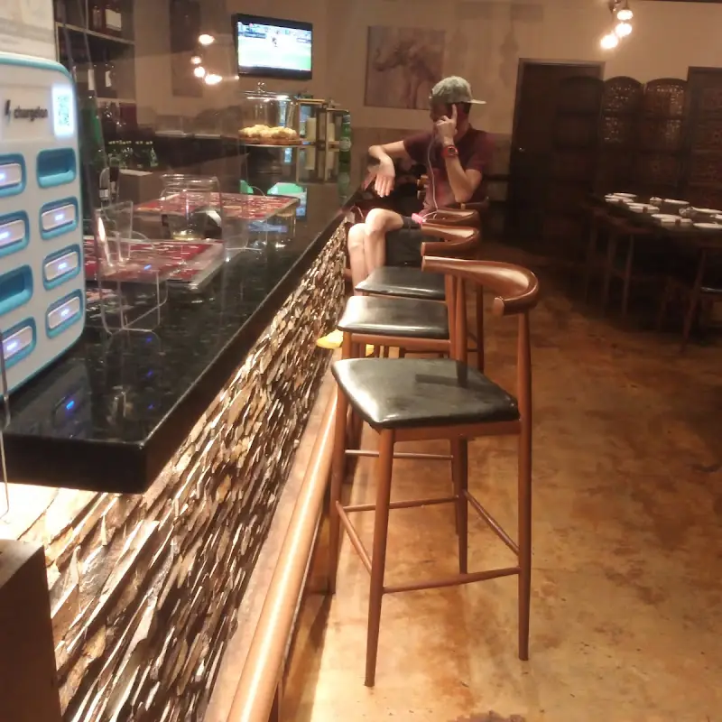 Villa De Sabores Café