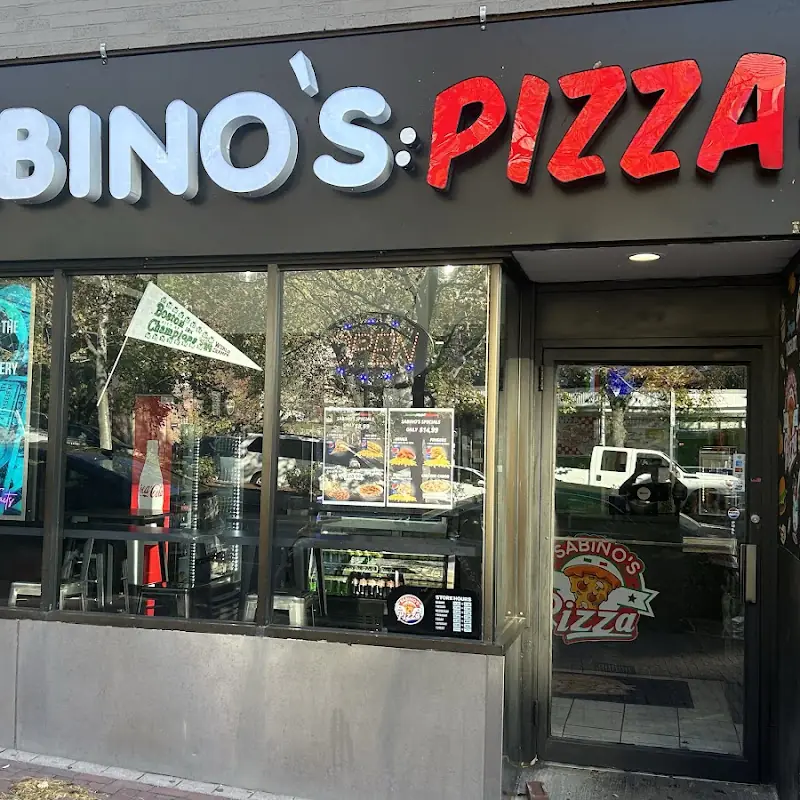 Sabino's Pizza