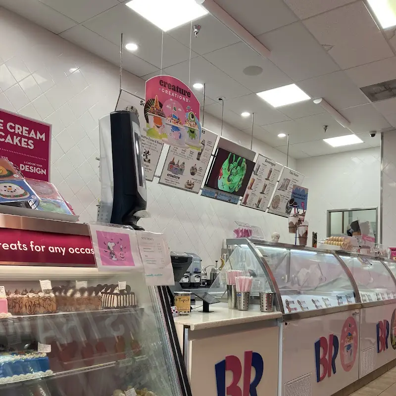 Baskin-Robbins