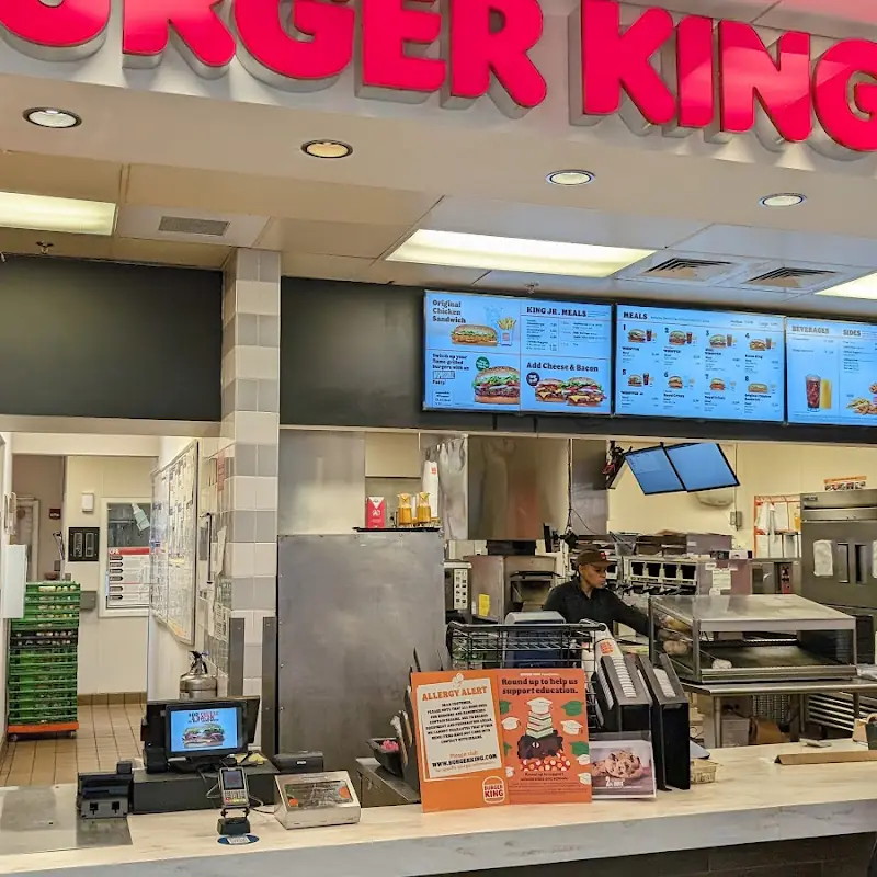 Burger King