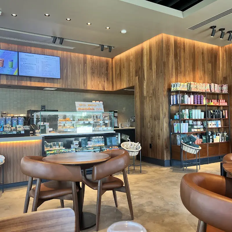 Starbucks Coffee Company