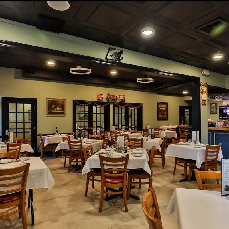 La Fontanella Ristorante