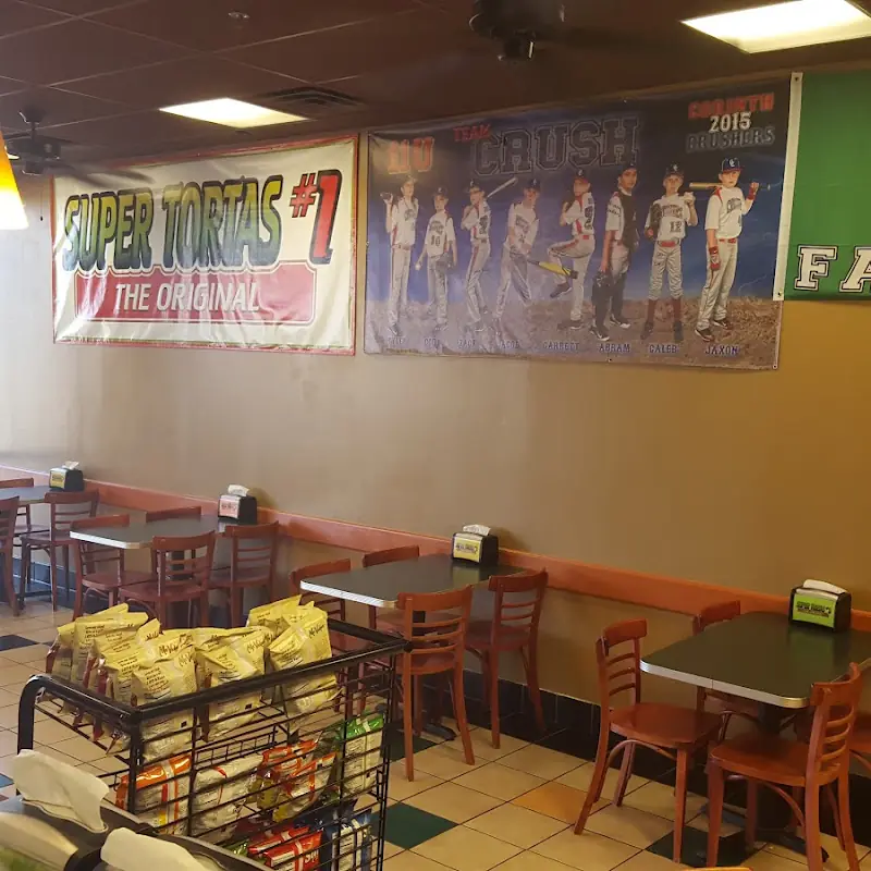 Maria's Mexican Restaurant