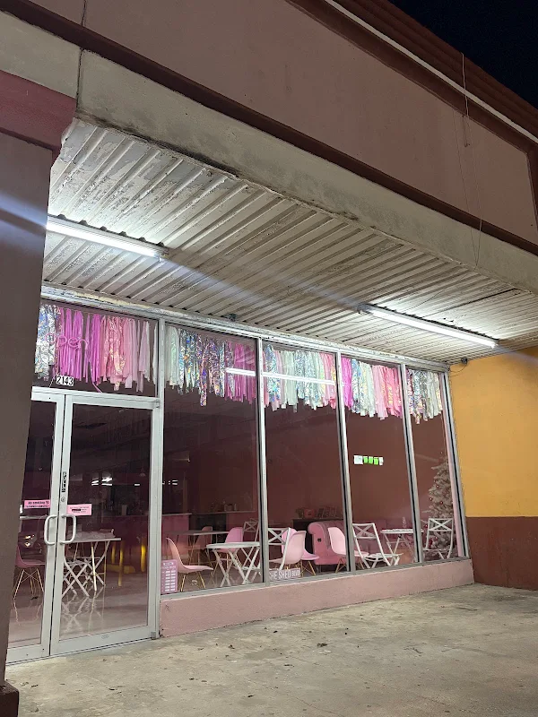 La Tazita