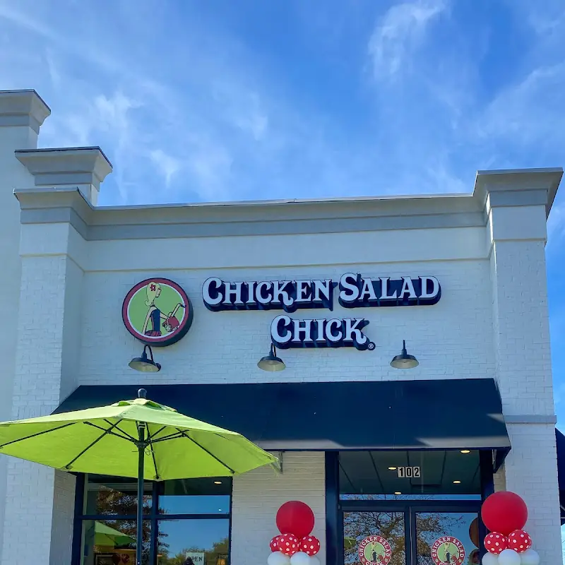 Chicken Salad Chick