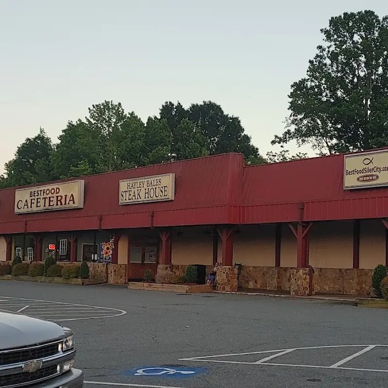 Hayley Bales Steakhouse