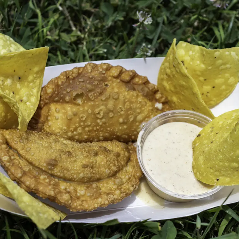 Chips & Queso (Loyalty)