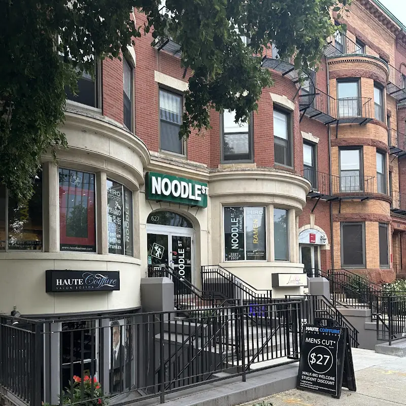 Noodle Street