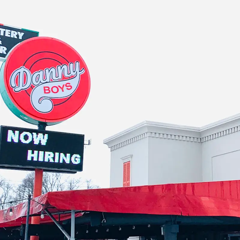 Danny Boy's - North Canton