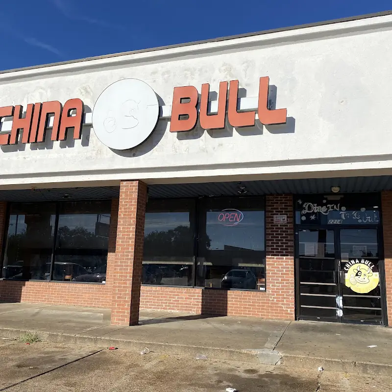 China Bull