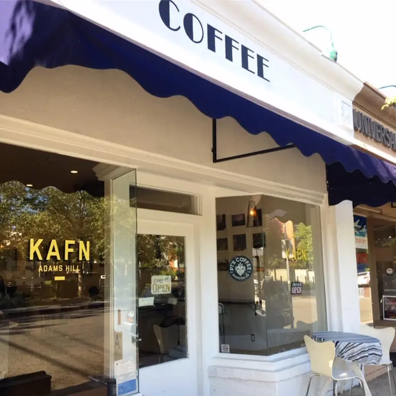 Kafn Coffee
