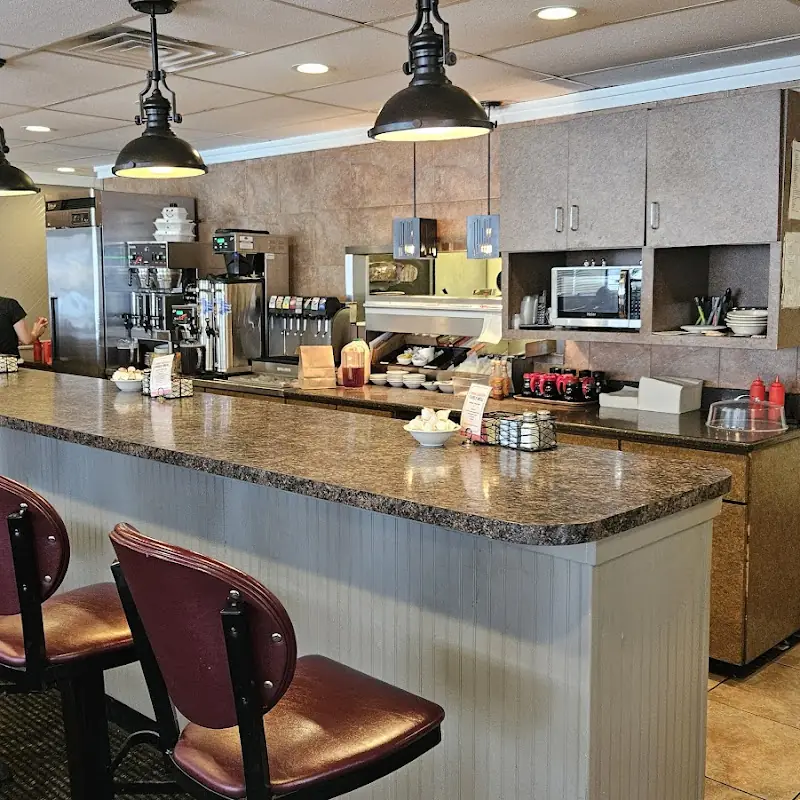 Rothschild's Family Restaurant
