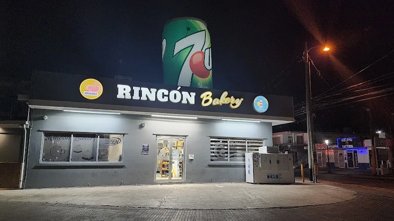 Rincón Bakery