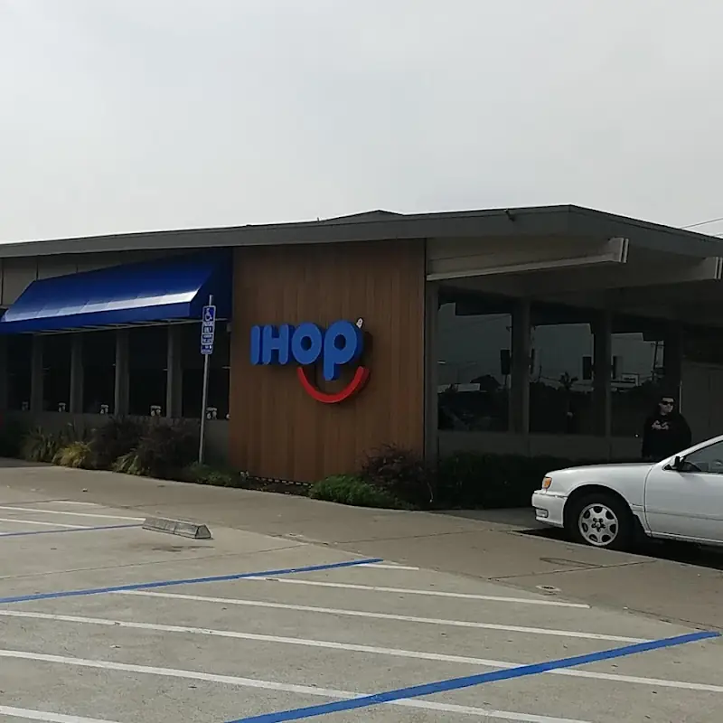 IHOP
