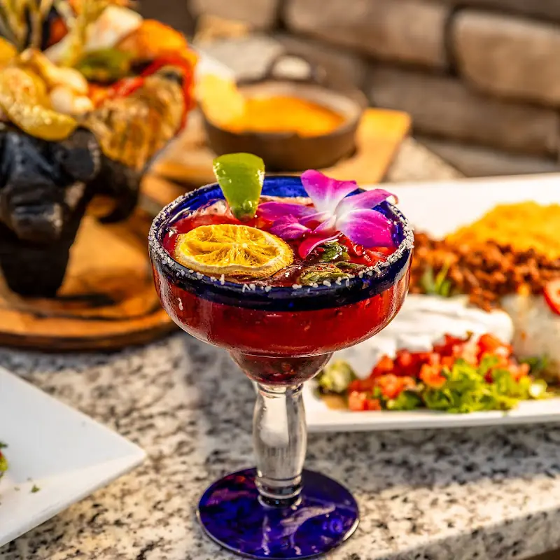 Azteca Mexican Restaurant & Margarita Bar