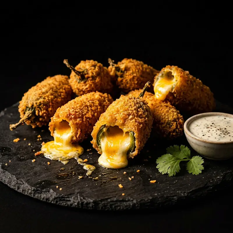 Chicken  Bone In - Wings