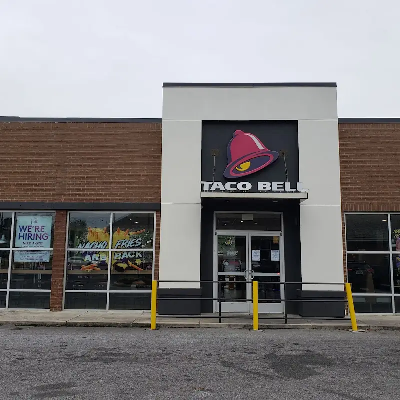 Taco Bell