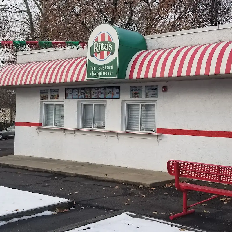 Rita's Italian Ice & Frozen Custard