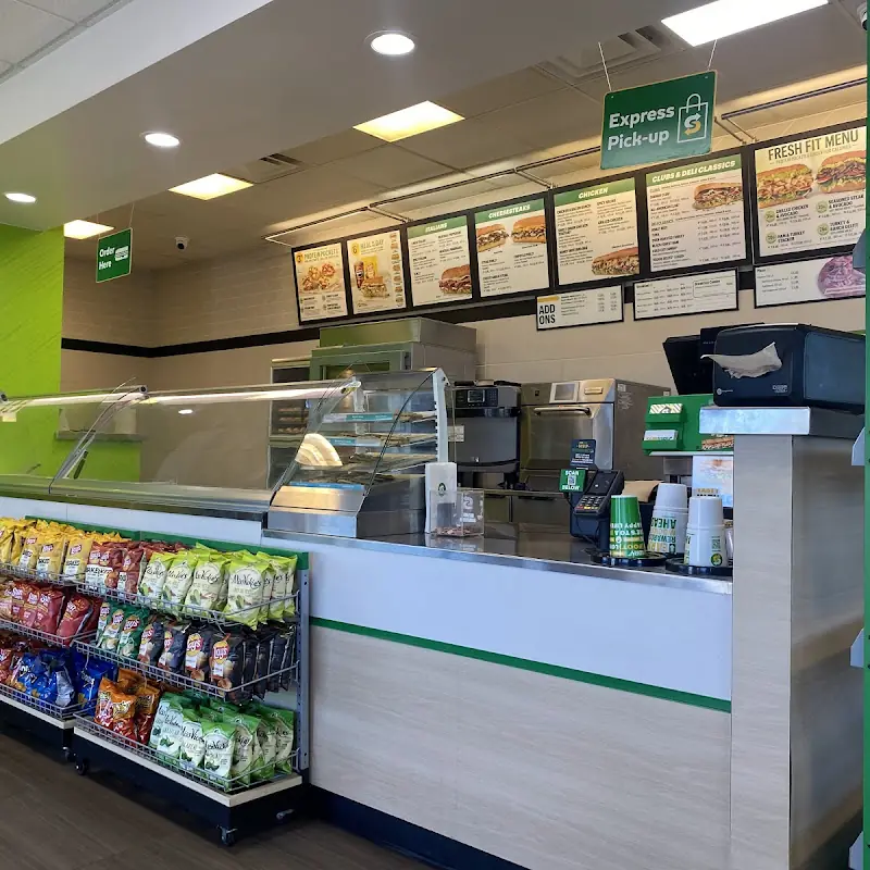 Subway