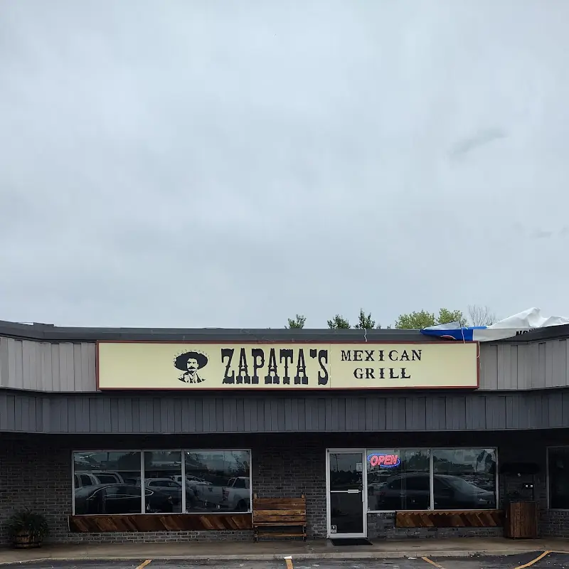 Zapata's Mexican Grill