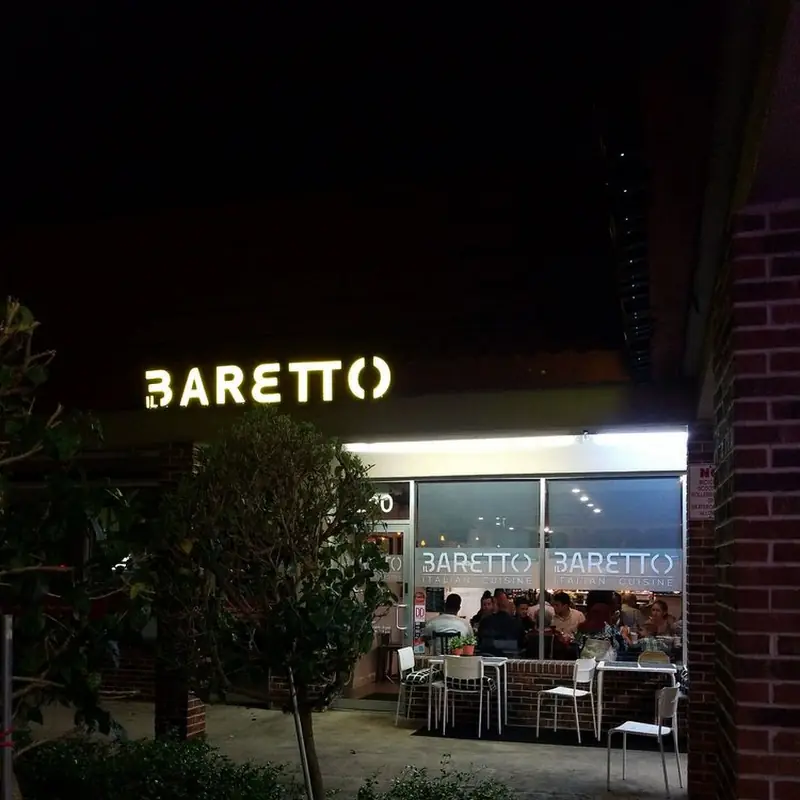 IL Baretto Ristorante