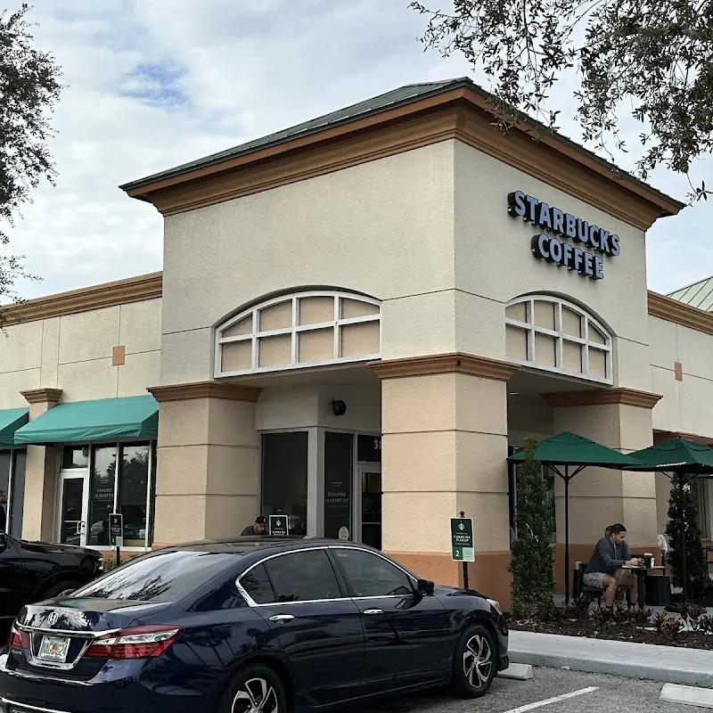 Starbucks Coffee Company