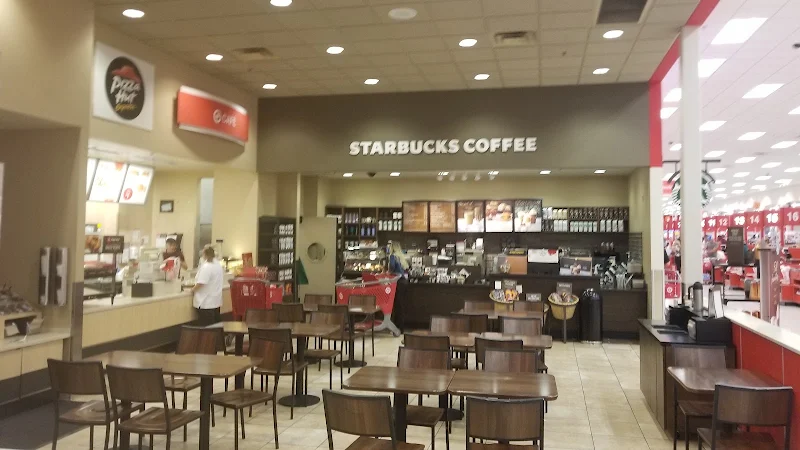 Starbucks Coffee Company