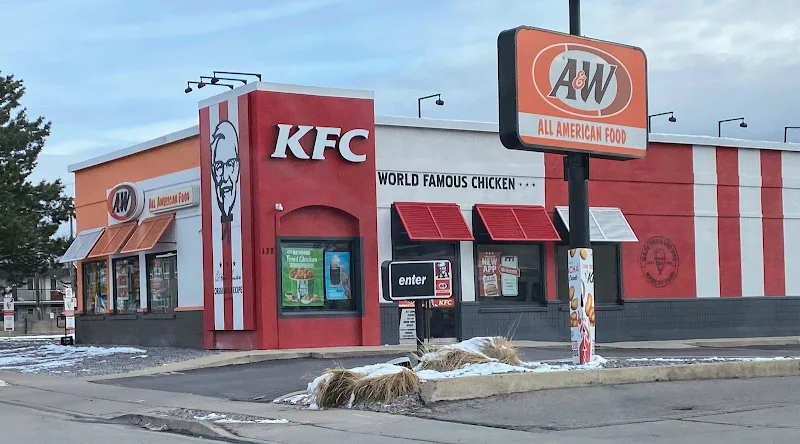 KFC