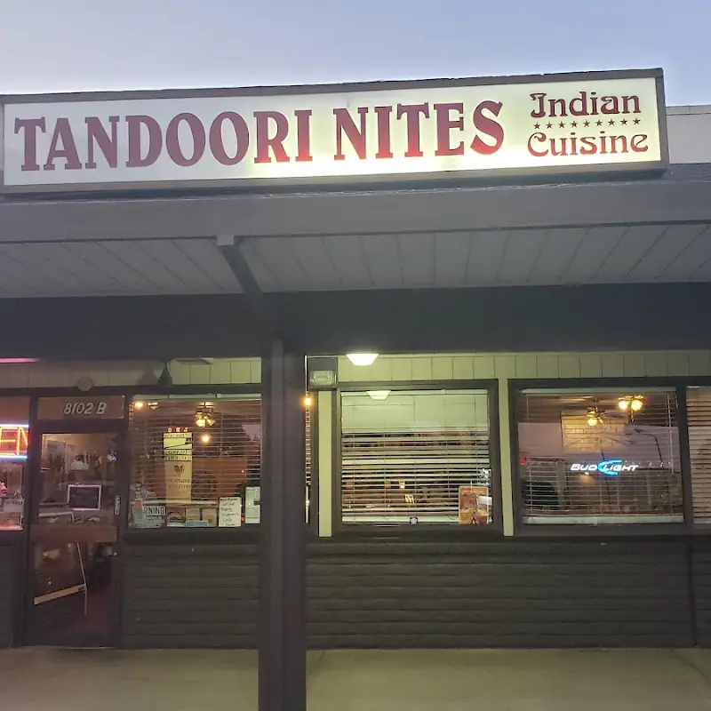 Tandoori Nites Restaurant