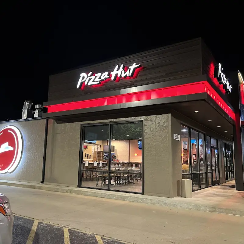 Pizza Hut
