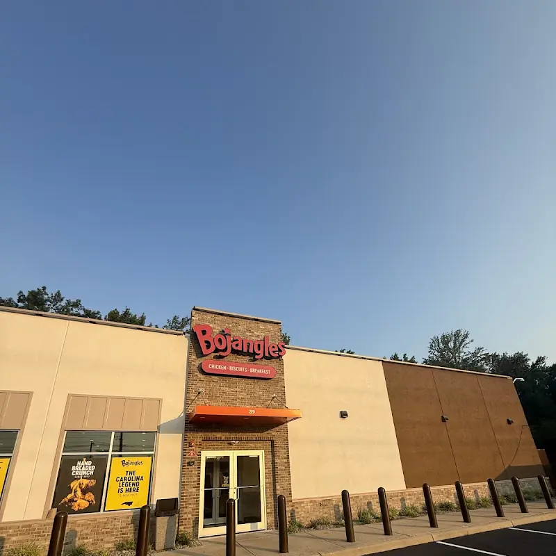 Bojangles